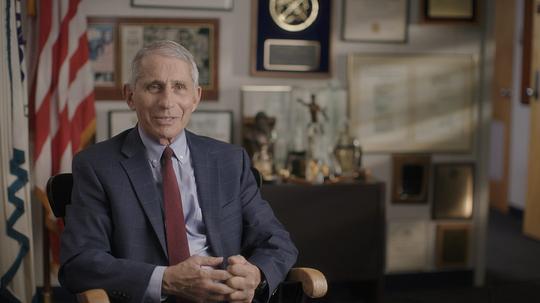 纪录片《福奇  Fauci》（2021美国）--高清4K/1080P迅雷BT资源下载