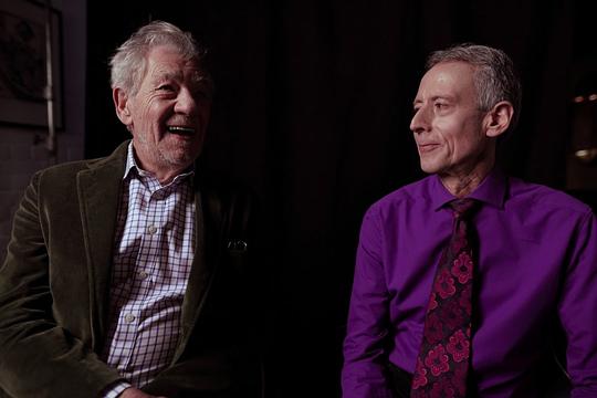 纪录片《箭靶上的人权斗士  Hating Peter Tatchell》（2021澳大利亚 Australia）--高清4K/1080P迅雷BT资源下载