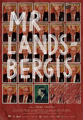 纪录片《兰茨贝尔吉斯先生  Mr. Landsbergis》（2021立陶宛 / 荷兰）--高清4K/1080P迅雷BT资源下载