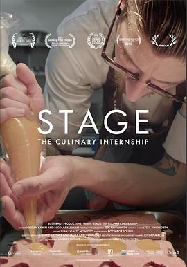 纪录片《米其林学徒  STAGE: THE CULINARY INTERNSHIP》（2019加拿大）--高清4K/1080P迅雷BT资源下载