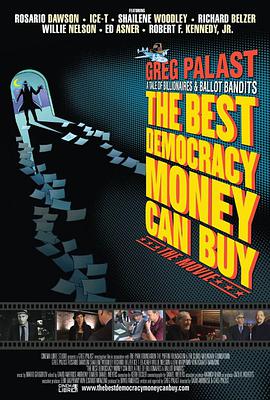 纪录片《The Best Democracy Money Can Buy》（2016美国）--高清4K/1080P迅雷BT资源下载