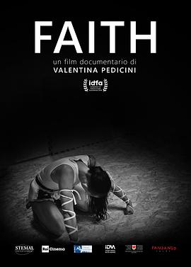 纪录片《信仰  Faith》（2019意大利）--高清4K/1080P迅雷BT资源下载