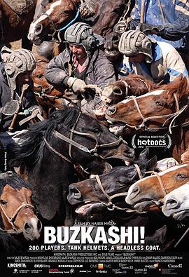 纪录片《Buzkashi!》（2012加拿大）--高清4K/1080P迅雷BT资源下载