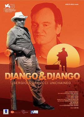 纪录片《姜戈与姜戈  Django &amp; Django》（2021意大利）--高清4K/1080P迅雷BT资源下载