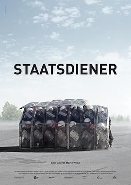 纪录片《Staatsdiener》（2015德国）--高清4K/1080P迅雷BT资源下载