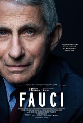 纪录片《福奇  Fauci》（2021美国）--高清4K/1080P迅雷BT资源下载