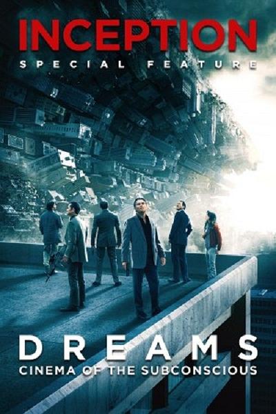 纪录片《盗梦空间：潜意识的电影  Dreams: Cinema of the Subconscious》（2010美国）--高清4K/1080P迅雷BT资源下载
