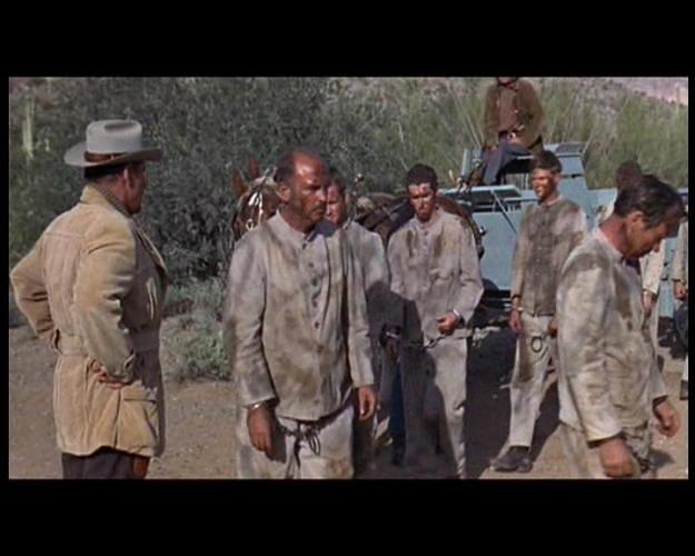 纪录片《铁骑荡寇  Arizona Raiders》（1965美国）--高清4K/1080P迅雷BT资源下载
