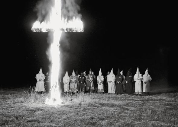 纪录片《3K党的秘密史  The Ku Klux Klan: A Secret History》（1998美国）--高清4K/1080P迅雷BT资源下载