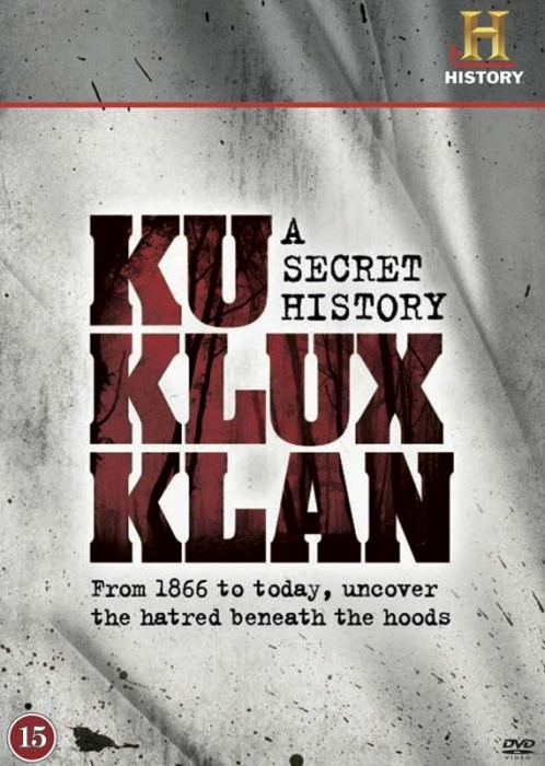 纪录片《3K党的秘密史  The Ku Klux Klan: A Secret History》（1998美国）--高清4K/1080P迅雷BT资源下载