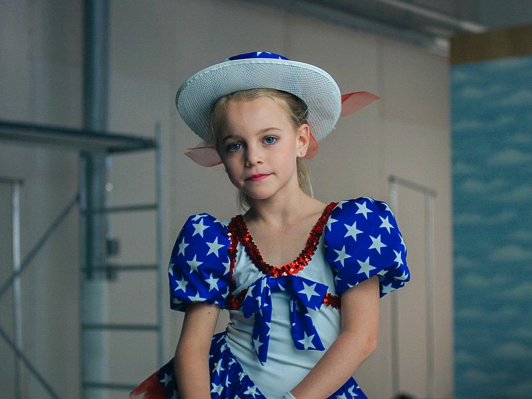 纪录片《童心无归处  Casting JonBenet》（2017美国 / 澳大利亚 / 中国大陆）--高清4K/1080P迅雷BT资源下载