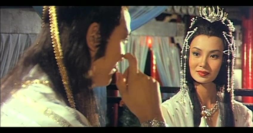 纪录片《楚留香大结局  楚留香大結局》（1983中国台湾）--高清4K/1080P迅雷BT资源下载