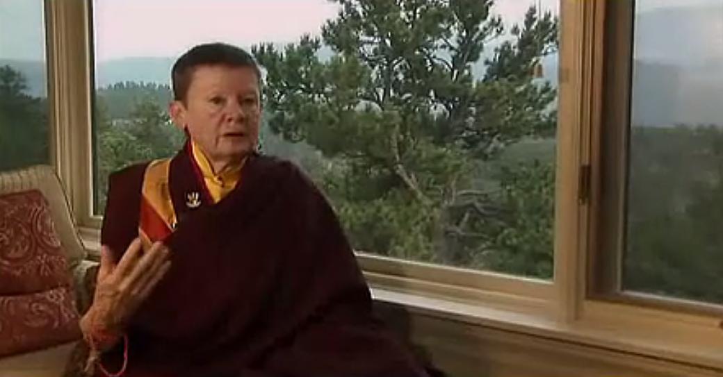 纪录片《疯智  Crazy Wisdom: The Life &amp; Times of Chogyam Trungpa Rinpoche》（2009美国）--高清4K/1080P迅雷BT资源下载