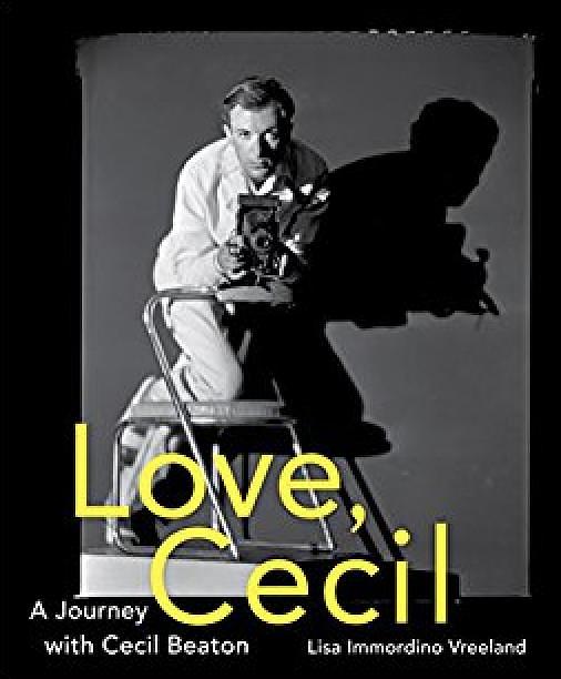 纪录片《爱你，塞西尔  Love, Cecil》（2017美国）--高清4K/1080P迅雷BT资源下载