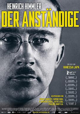 纪录片《体面的人  Der Anständige》（2014奥地利 / 德国 / 以色列）--高清4K/1080P迅雷BT资源下载