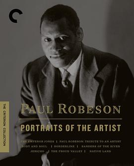 纪录片《保罗·罗贝森：献给一位艺术家  Paul Robeson: Tribute to an Artist》（1979美国）--高清4K/1080P迅雷BT资源下载