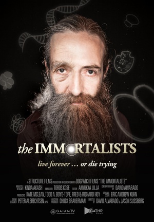 纪录片《The Immortalists》（2014美国 / 英国 / 印度）--高清4K/1080P迅雷BT资源下载