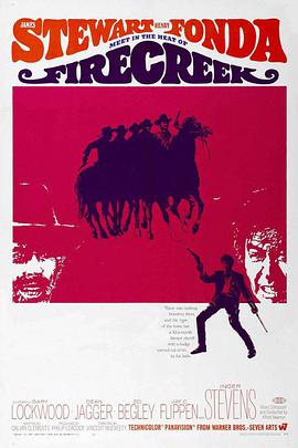 纪录片《火龙沟  Firecreek》（1968美国）--高清4K/1080P迅雷BT资源下载
