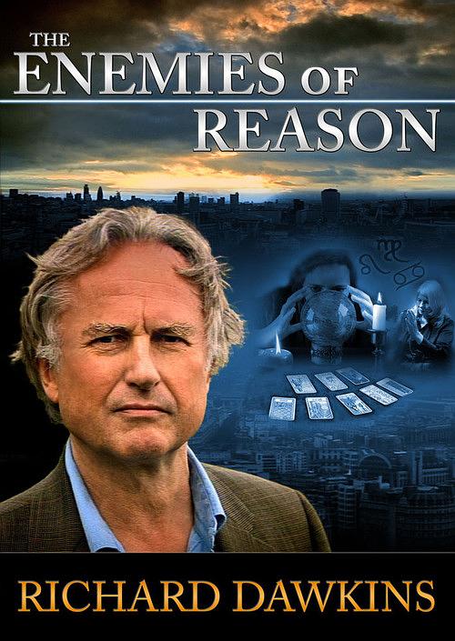 纪录片《理性的敌人们  The Enemies of Reason》（2007英国）--高清4K/1080P迅雷BT资源下载