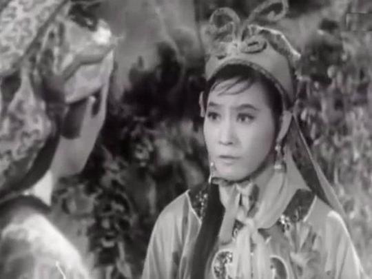 纪录片《武林圣火令》（1965中国香港）--高清4K/1080P迅雷BT资源下载