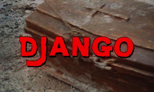 纪录片《姜戈  Django》（1966意大利 / 西班牙）--高清4K/1080P迅雷BT资源下载