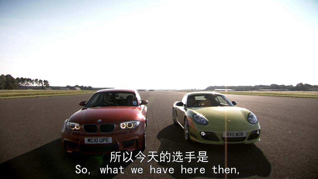 纪录片《急速档：大电影  Top Gear at the Movies》（2011英国）--高清4K/1080P迅雷BT资源下载