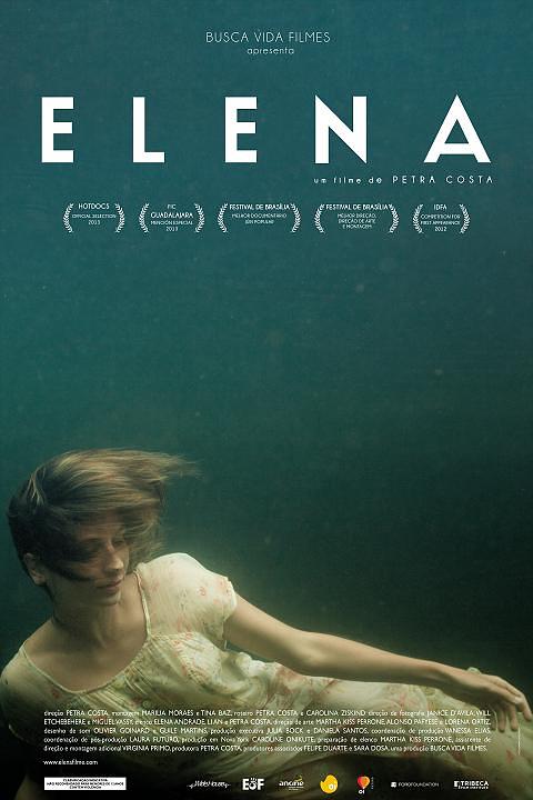 纪录片《伊莲娜  Elena》（2012巴西）--高清4K/1080P迅雷BT资源下载