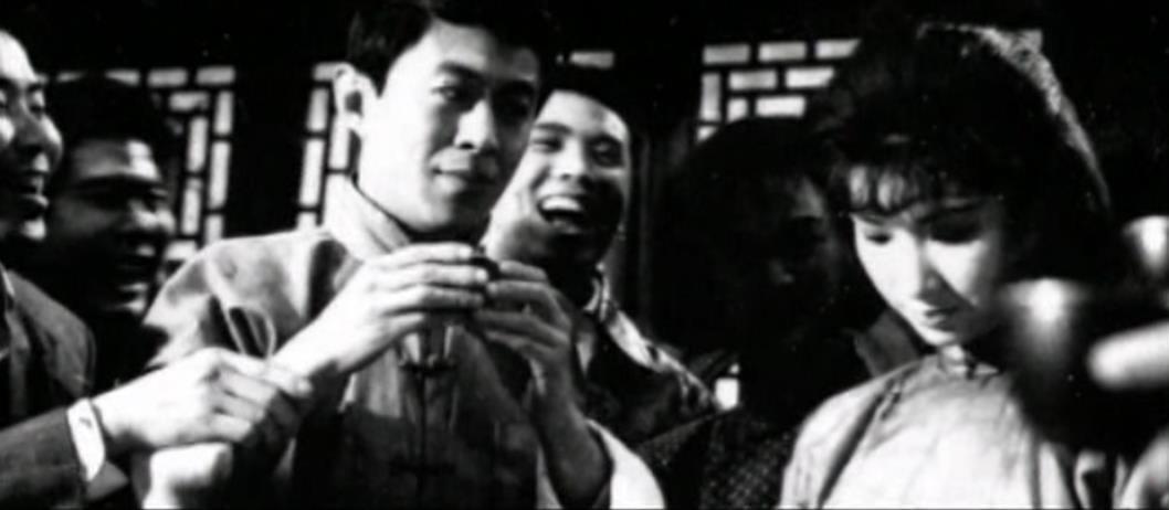 纪录片《大地儿女  大地兒女》（1965中国香港）--高清4K/1080P迅雷BT资源下载