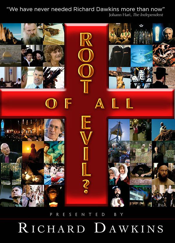 纪录片《万恶之源？  Root of All Evil?》（2006英国）--高清4K/1080P迅雷BT资源下载