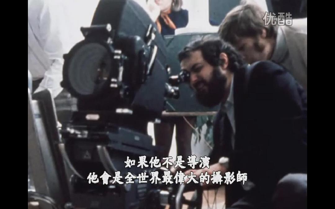 纪录片《斯坦利·库布里克的视角  The Visions of Stanley Kubrick》（2007美国）--高清4K/1080P迅雷BT资源下载