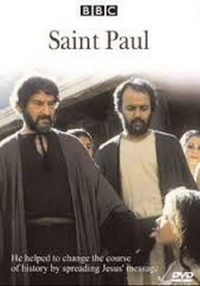 纪录片《门徒保罗  BBC： Saint Paul》（2003英国）--高清4K/1080P迅雷BT资源下载