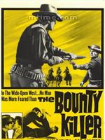 纪录片《赏金杀手(港)  The Bounty Killer》（1965美国）--高清4K/1080P迅雷BT资源下载