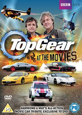 纪录片《急速档：大电影  Top Gear at the Movies》（2011英国）--高清4K/1080P迅雷BT资源下载