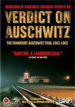 纪录片《奥斯威辛大审判  Verdict on Auschwitz》（1993德国）--高清4K/1080P迅雷BT资源下载