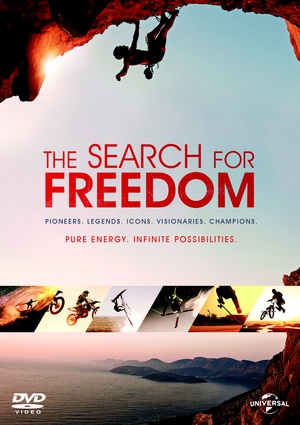 纪录片《追寻自由  The Search for Freedom》（2015加拿大）--高清4K/1080P迅雷BT资源下载