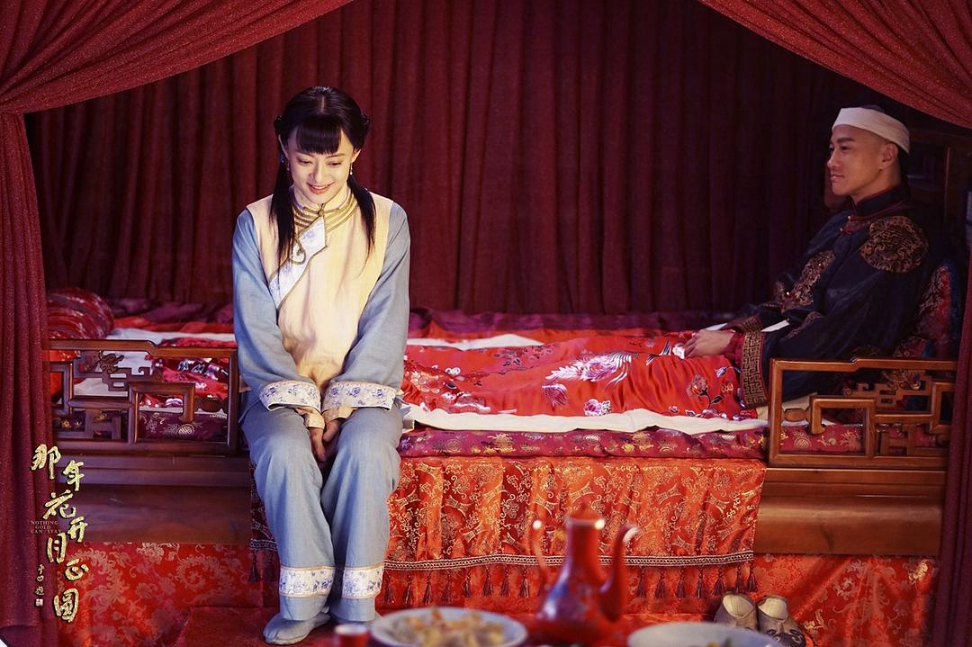 电视剧《那年花开月正圆》（2017中国大陆）--高清4K/1080P迅雷BT资源下载