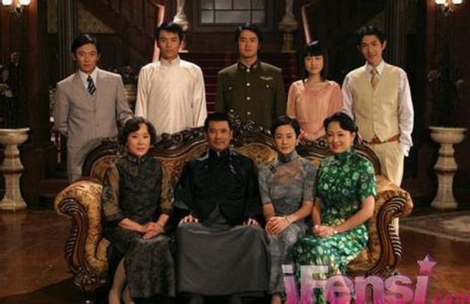电视剧《天涯咫尺》（2008中国大陆）--高清4K/1080P迅雷BT资源下载