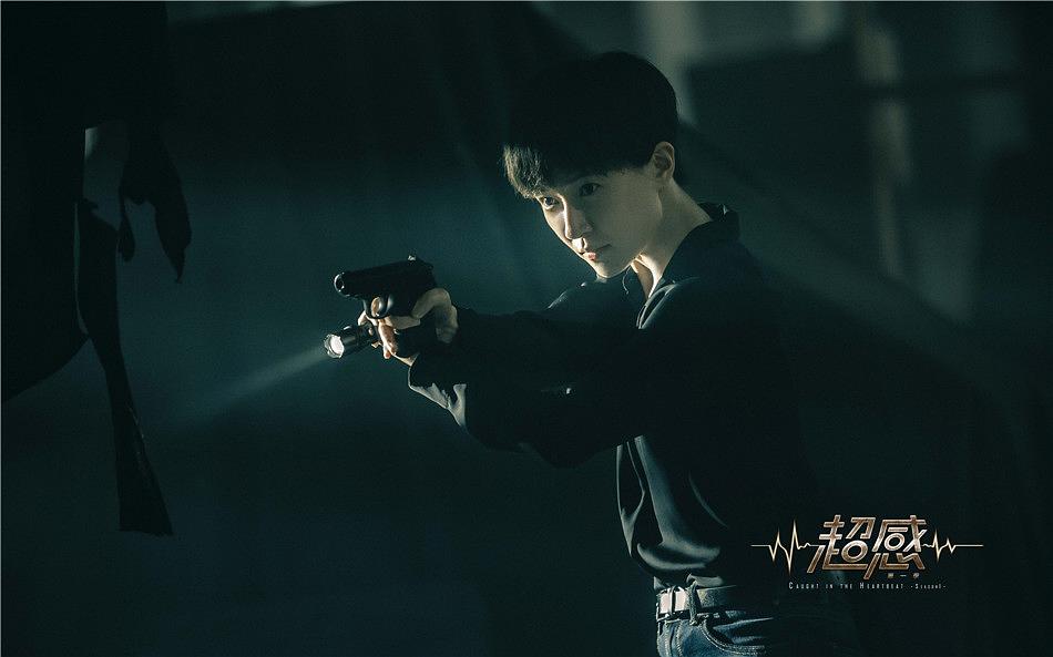 电视剧《青春警事》（2018中国大陆）--高清4K/1080P迅雷BT资源下载