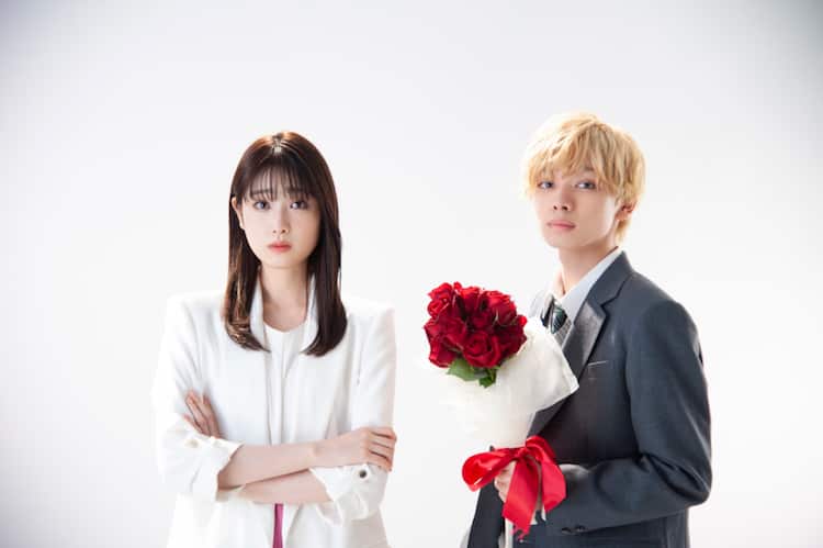 电视剧《村井之恋  村井の恋》（2022日本）--高清4K/1080P迅雷BT资源下载