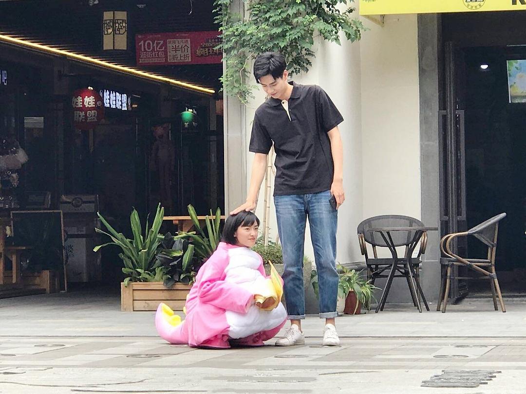 电视剧《致我们单纯的小美好》（2017中国大陆）--高清4K/1080P迅雷BT资源下载