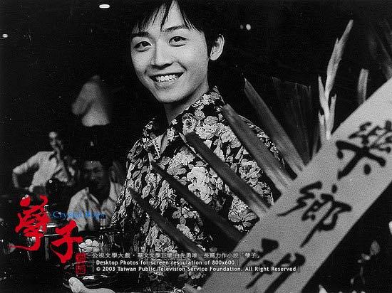 电视剧《孽子》（2003中国台湾）--高清4K/1080P迅雷BT资源下载