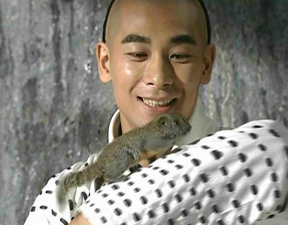 电视剧《书剑恩仇录》（2002中国大陆）--高清4K/1080P迅雷BT资源下载