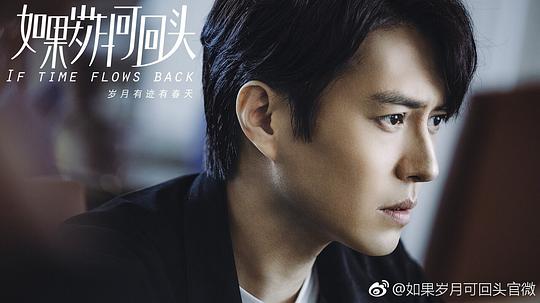 电视剧《如果岁月可回头》（2020中国大陆）--高清4K/1080P迅雷BT资源下载