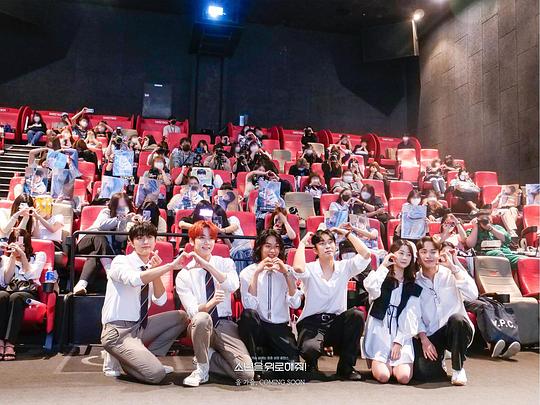电视剧《求安慰少年  소년을 위로해줘》（2022韩国）--高清4K/1080P迅雷BT资源下载