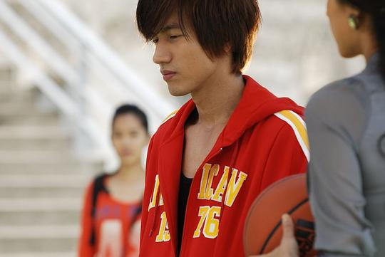 电视剧《篮球火  籃球火》（2008中国台湾）--高清4K/1080P迅雷BT资源下载
