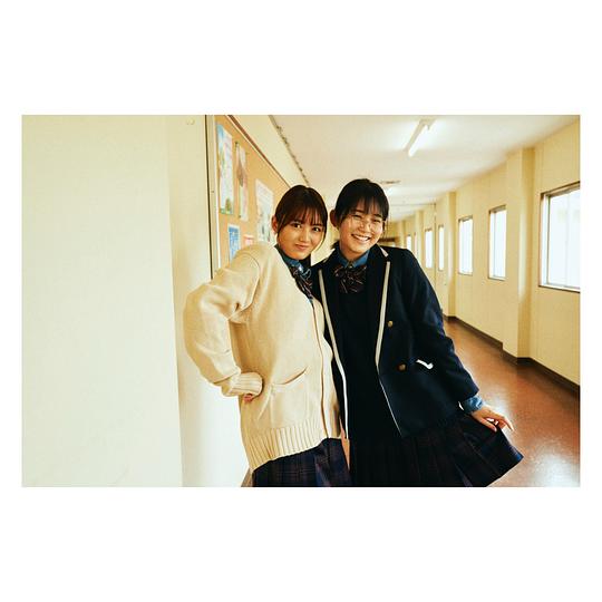 电视剧《青春灰姑娘  青春シンデレラ》（2022日本）--高清4K/1080P迅雷BT资源下载