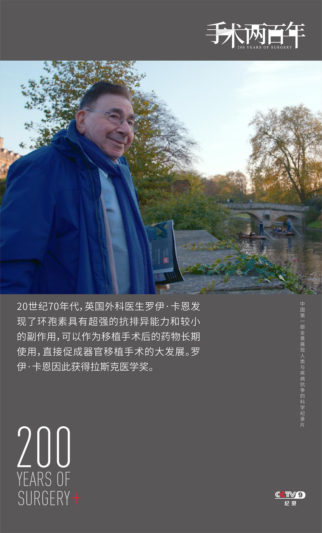 电视剧《手术两百年》（2019中国大陆）--高清4K/1080P迅雷BT资源下载