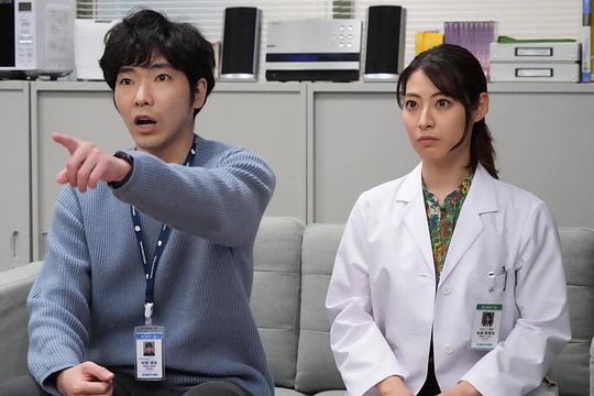 电视剧《白夜医生 特别篇  ドクターホワイト 特別編》（2022日本）--高清4K/1080P迅雷BT资源下载