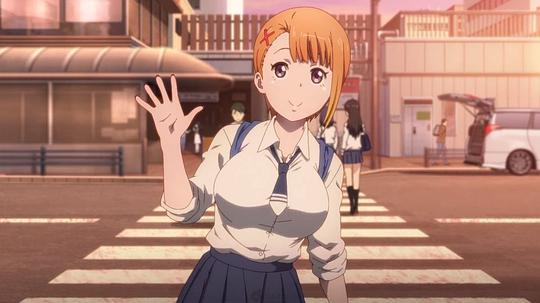 电视剧《阴阳眼见子  見える子ちゃん》（2021日本）--高清4K/1080P迅雷BT资源下载