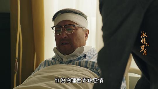 电视剧《激情的岁月》（2019中国大陆）--高清4K/1080P迅雷BT资源下载
